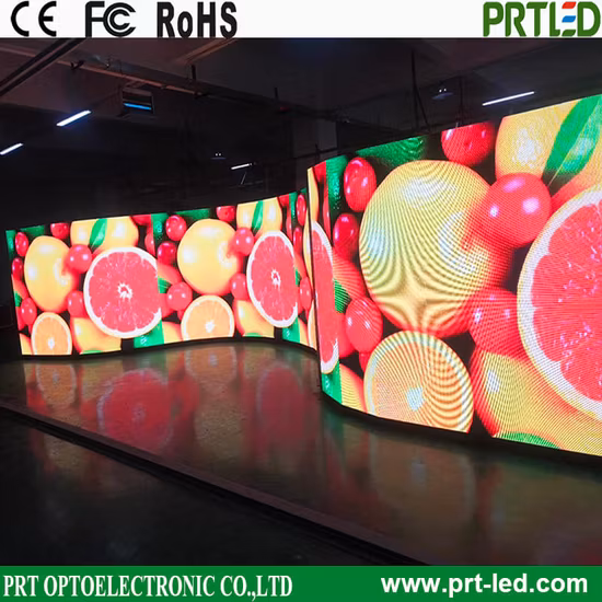 IP 67 Outdoor P6.25 P7.8 P8.9 Pixel Urban Centers Bodenbrunnen-Video-LED-Anzeige für Bühnentafel, festes LED-Videopanel